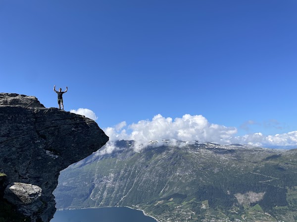 Queen Sonja's Panoramic Hiking Trail 5