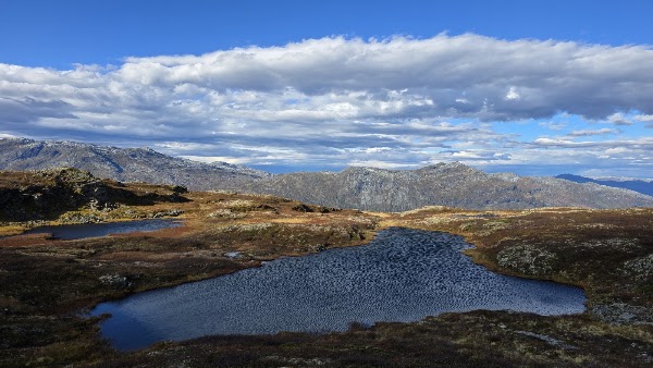 Queen Sonja's Panoramic Hiking Trail 4