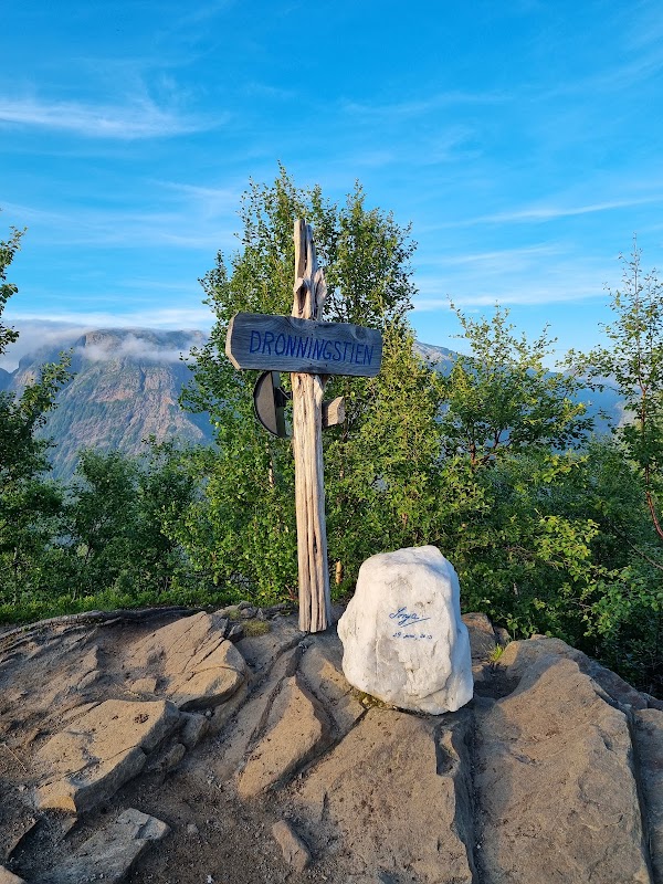 Queen Sonja's Panoramic Hiking Trail 2