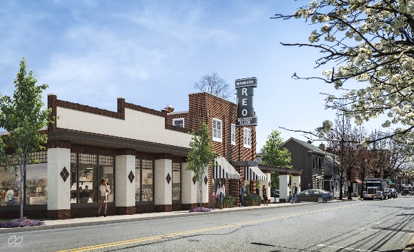 REO Manheim Marketplace 3