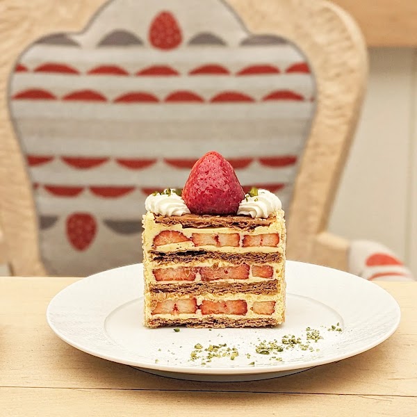 MALEBRANCHE Kyoto Kitayama Main Store 5