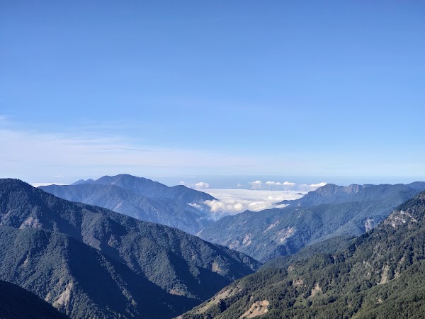 Yushan