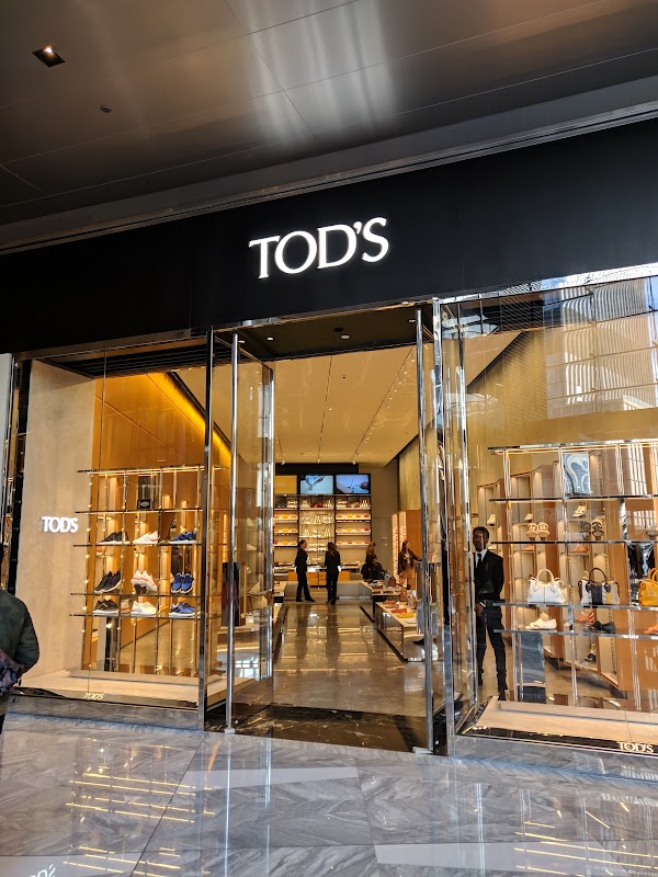 Tod's 1