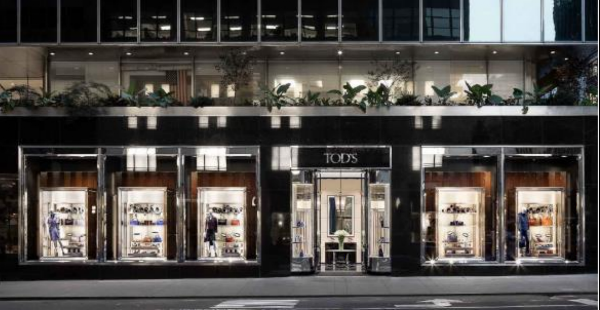 Tod's 5