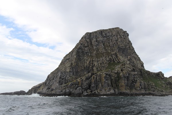 Gjesværstappan