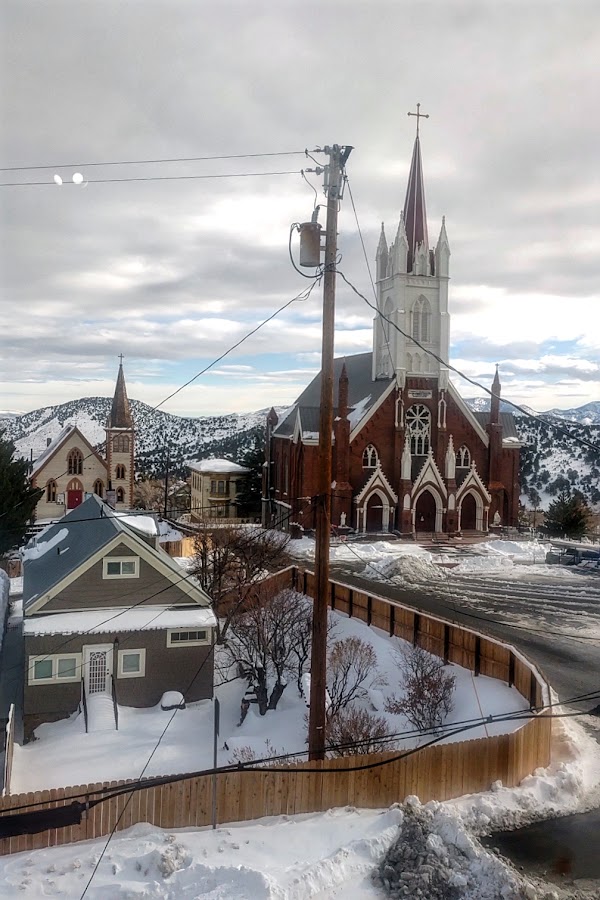 Virginia City