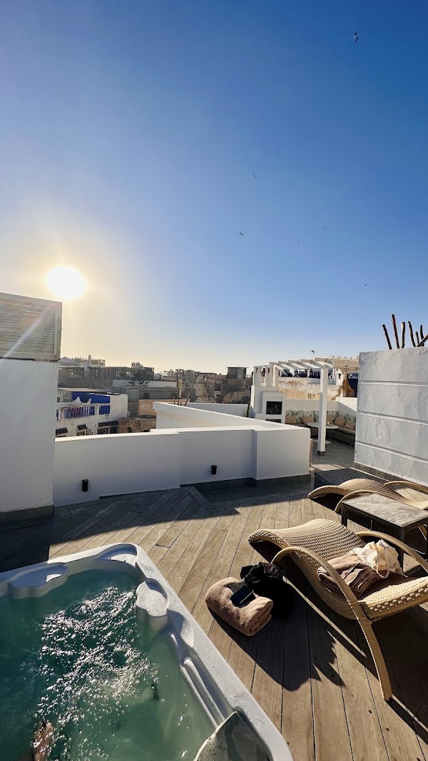 Riad Dar Maya