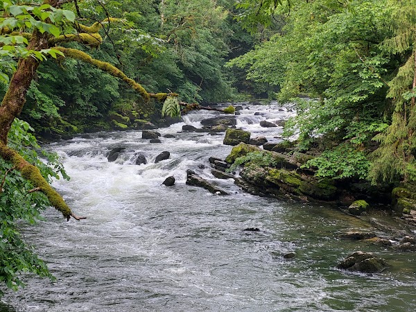 Saut du Doubs 4