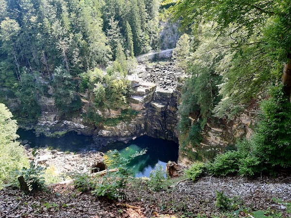 Saut du Doubs 3