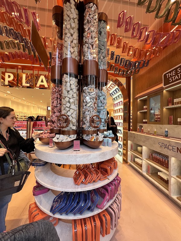 Space NK Oxford Circus 4