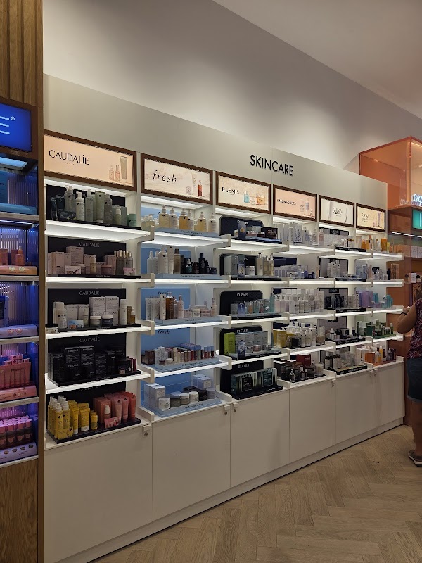 Space NK Oxford Circus 3