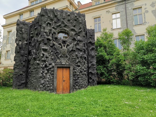 Vojanovy sady 2