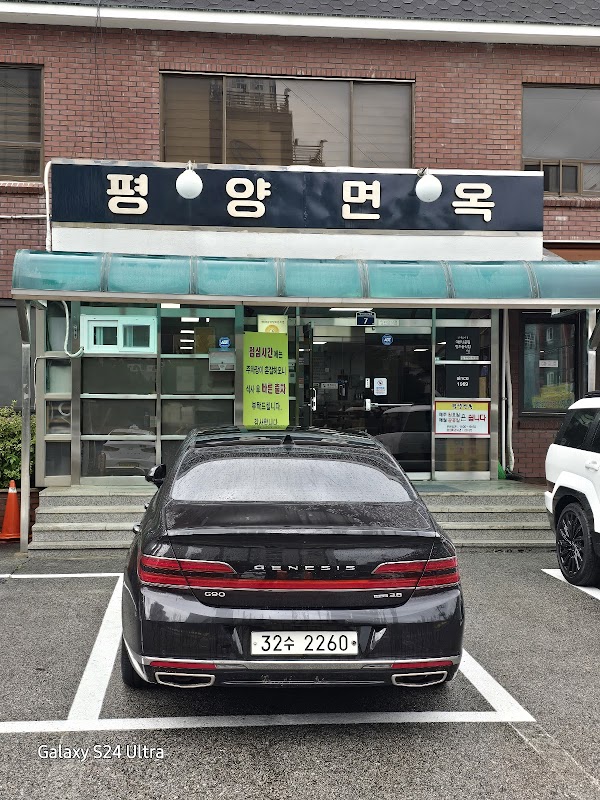 Pyeongyang Myeonok 1