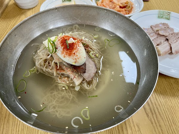 Pyeongyang Myeonok 5
