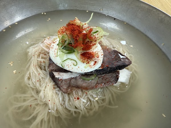 Pyeongyang Myeonok 4
