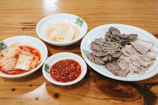 Pyeongyang Myeonok 2