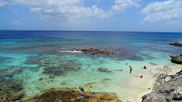 Playa Funchi 5