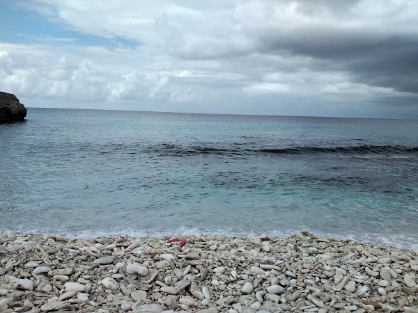 Playa Funchi 3