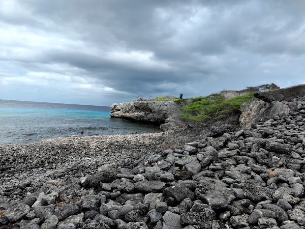 Playa Funchi 2