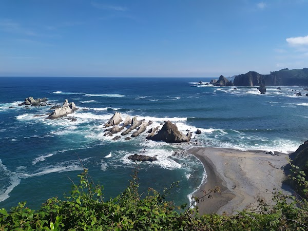 Gueirua