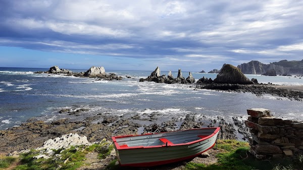 Gueirua 4