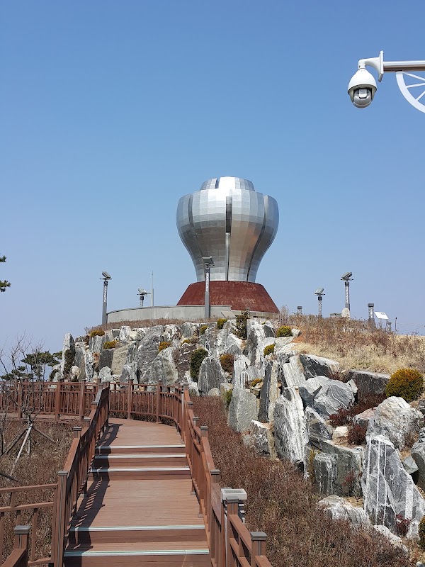 구봉산 전망대
