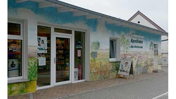 Marien-Apotheke
