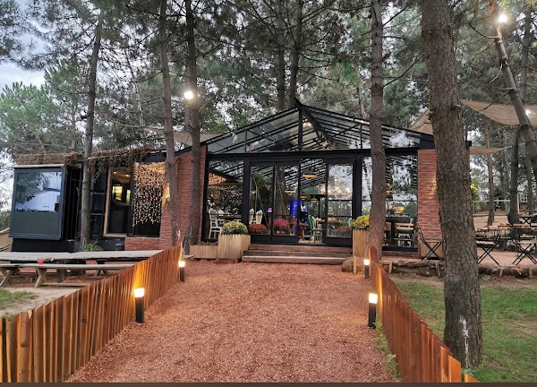 Turkcell Platinum Park 5