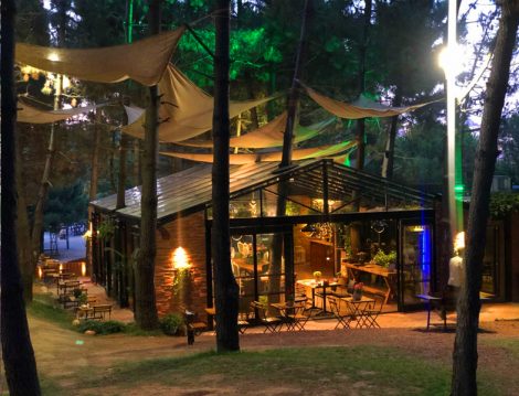 Turkcell Platinum Park 4