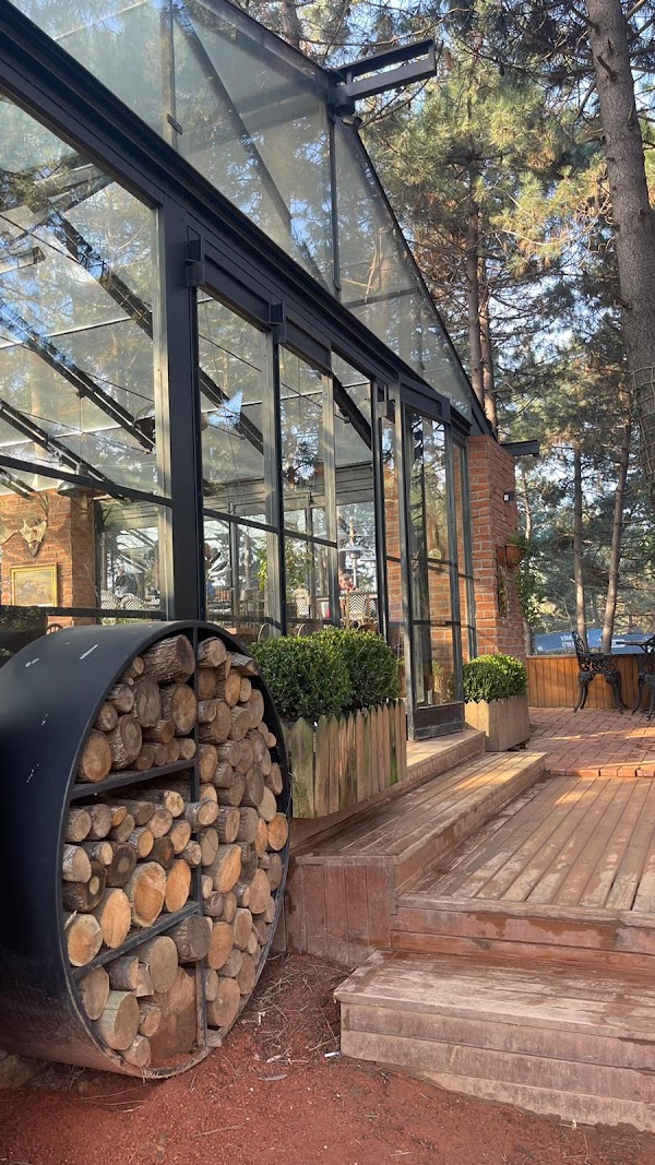 Turkcell Platinum Park 3