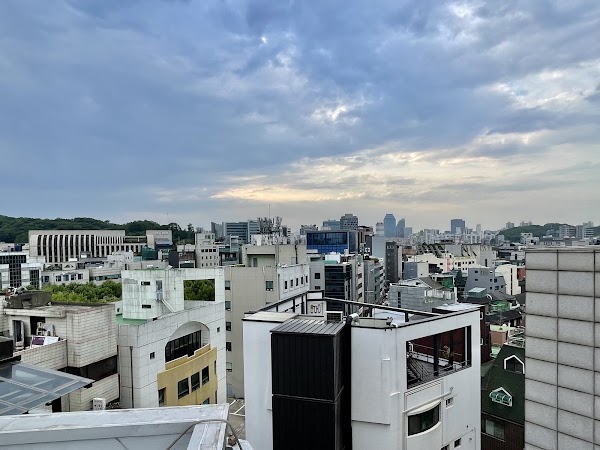 Seocho District 5