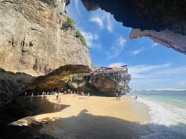 Blue Point Beach 1