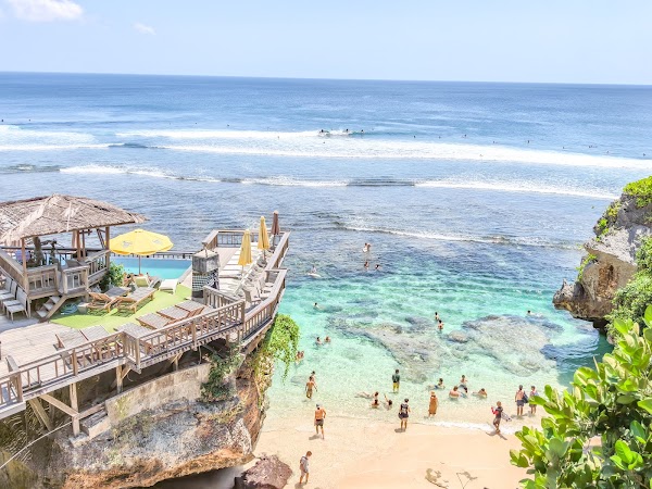 Blue Point Beach 5