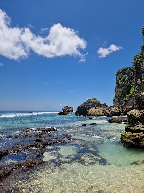 Blue Point Beach 4