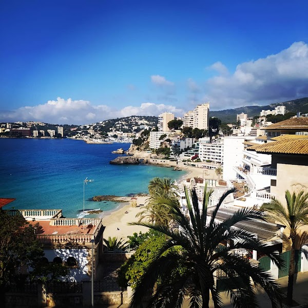 Cala Major 5