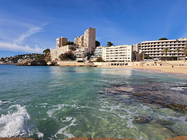 Cala Major 4