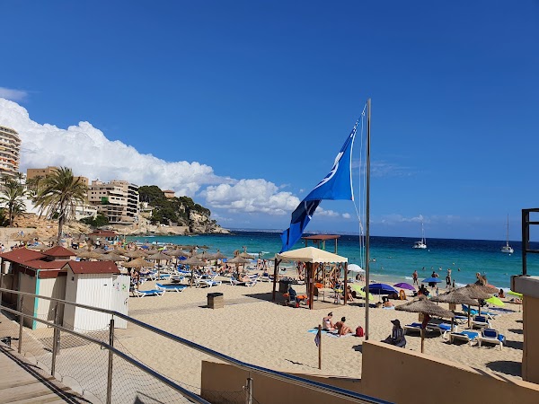 Cala Major 3