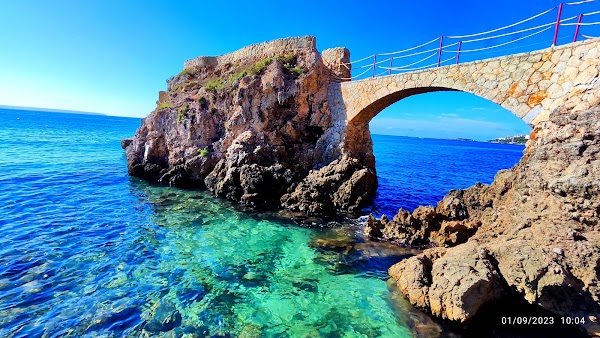 Cala Major 2