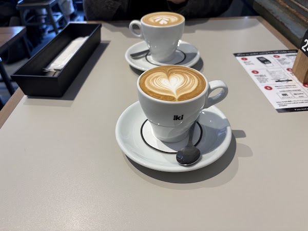 iki Espresso 3