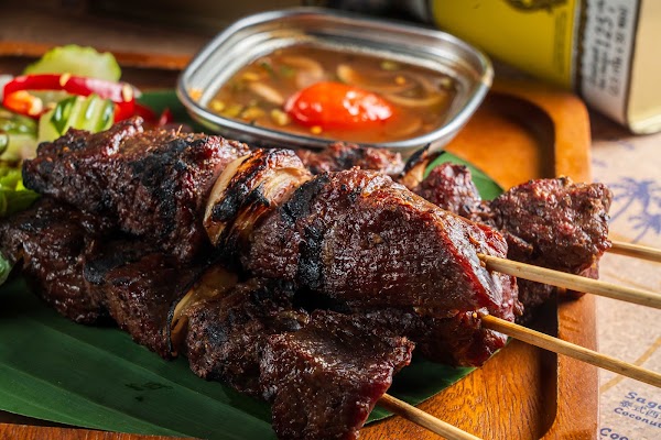 BKK Thai Street Food 4