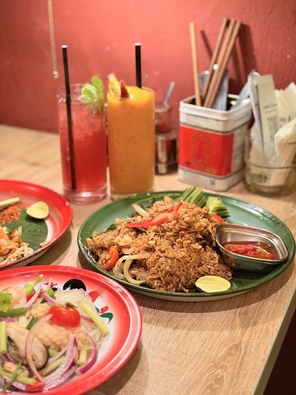 BKK Thai Street Food 3