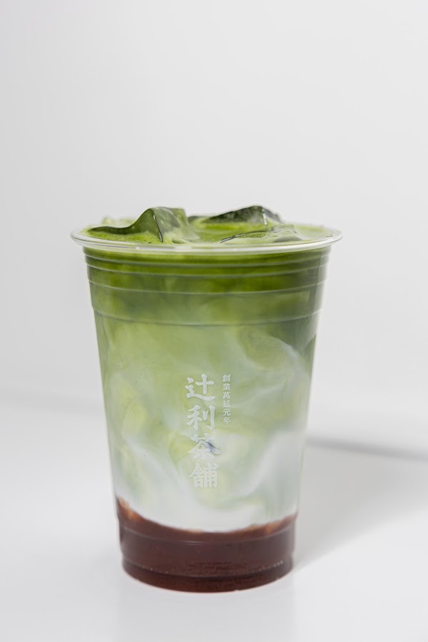 TSUJIRI Opéra 4