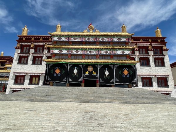 长青春科尔寺 1