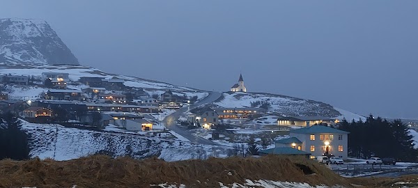 Vik 1