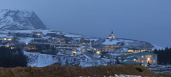 Vik 3