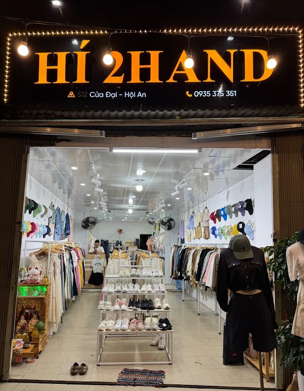 Hí 2hand 1