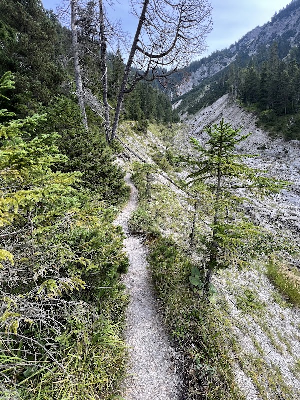 Schönjöchl 3