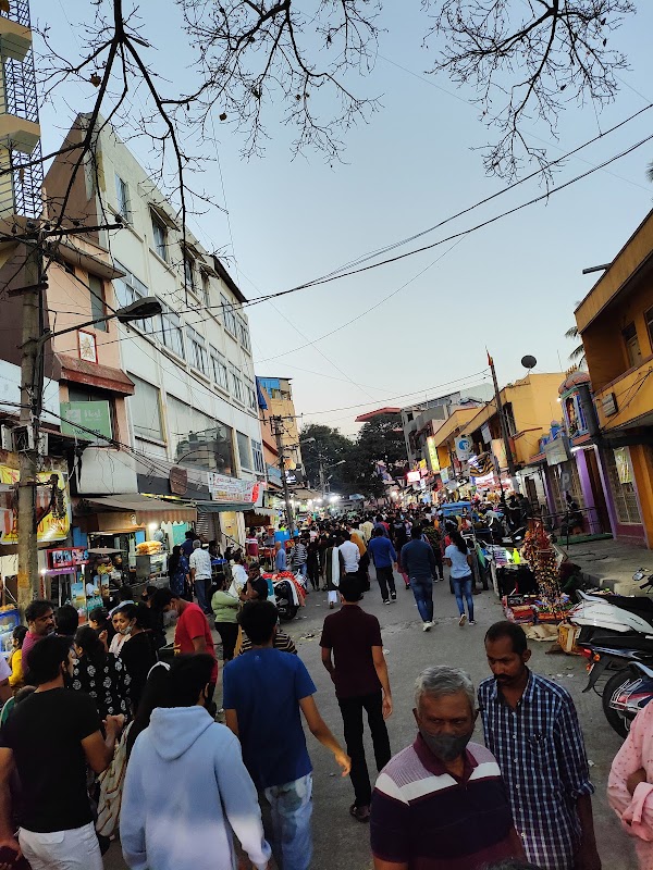 Food Street