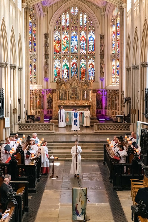 Leeds Minster 1