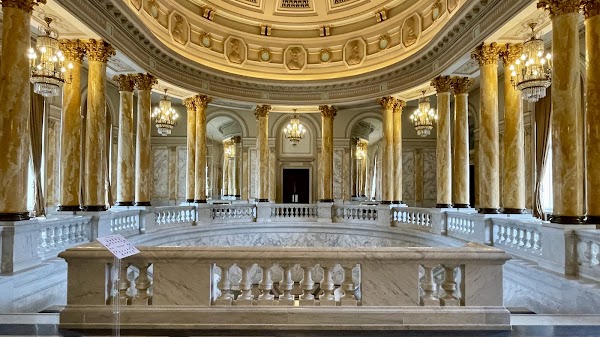 The Royal Palace of Bucharest 4